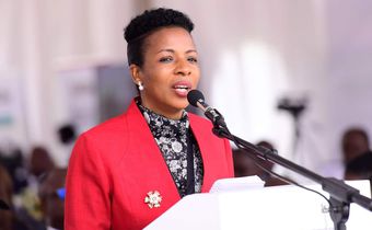 Dr Ruth Kasolo