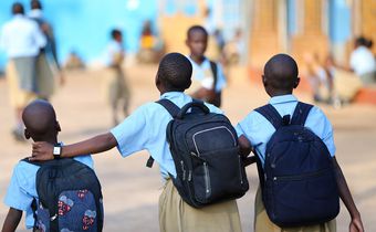 Ugandan schools reopen next week for the second term