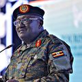 Brig Gen Felix Kulayigye