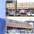 Yasser K. Ahmed, co-founder of Harriss International Limited, has purchased Lugogo Mall
