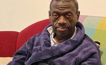 Kizza Besigye