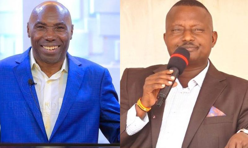 Kakande and Bujjingo