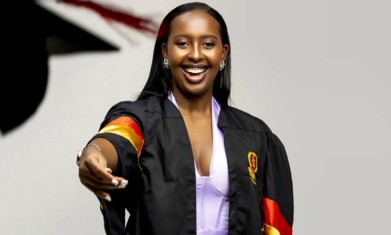 RIP Martha Ahumuza Murari