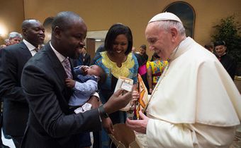 Deputy House Speaker Thomas Tayebwa mourned Pope Francis
