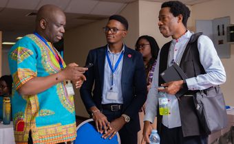 Annual International Conference on Indigenous Knowledge Systems and Restorative Development in Africa