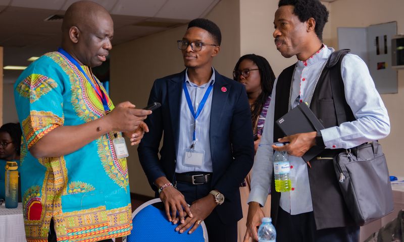 Annual International Conference on Indigenous Knowledge Systems and Restorative Development in Africa