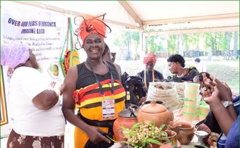 Women across Uganda expressed frustration with the requirement for collateral