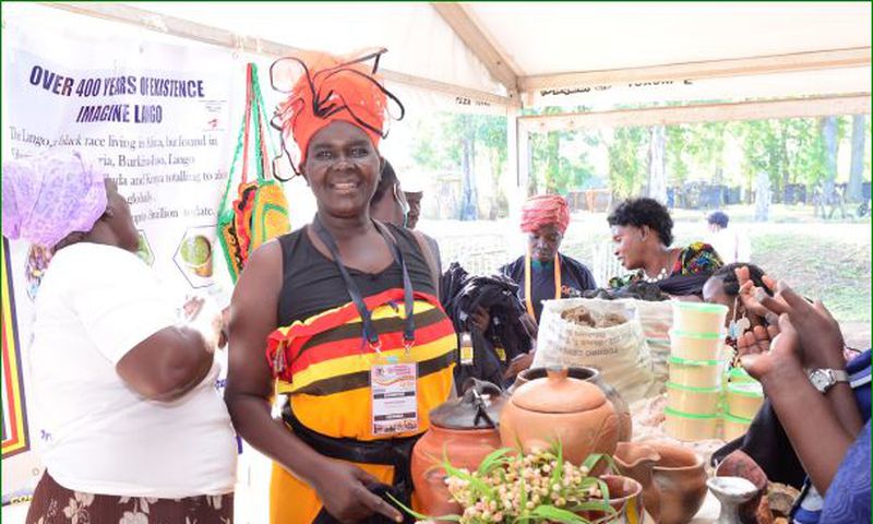 Women across Uganda expressed frustration with the requirement for collateral
