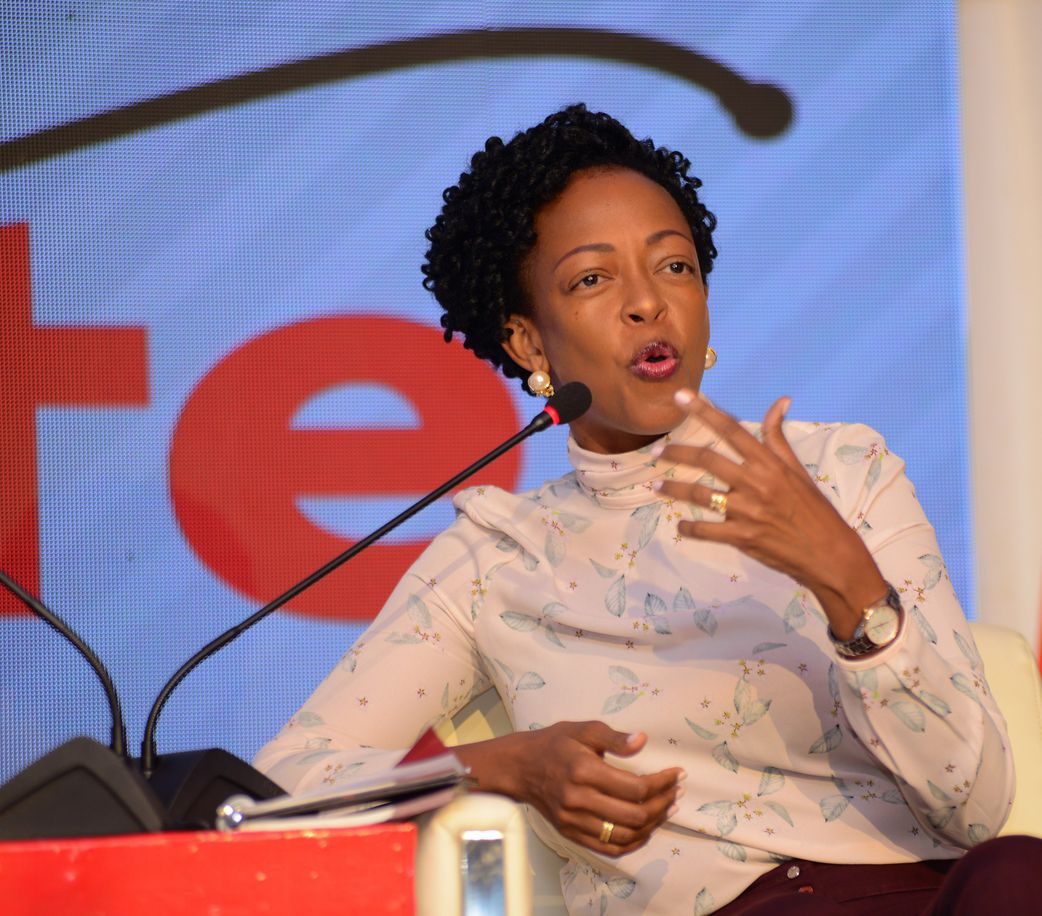 Juliana Kagwa