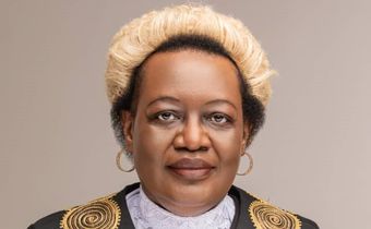 Justice Mulyagonja