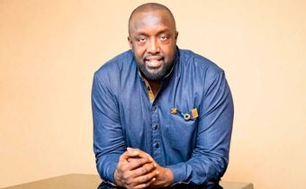 Alan Kasujja