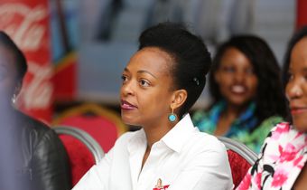 Juliana Kagwa