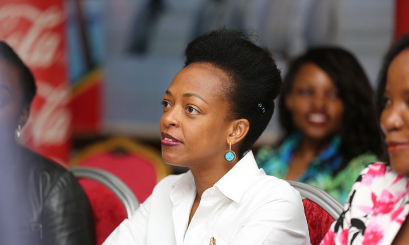 Juliana Kagwa