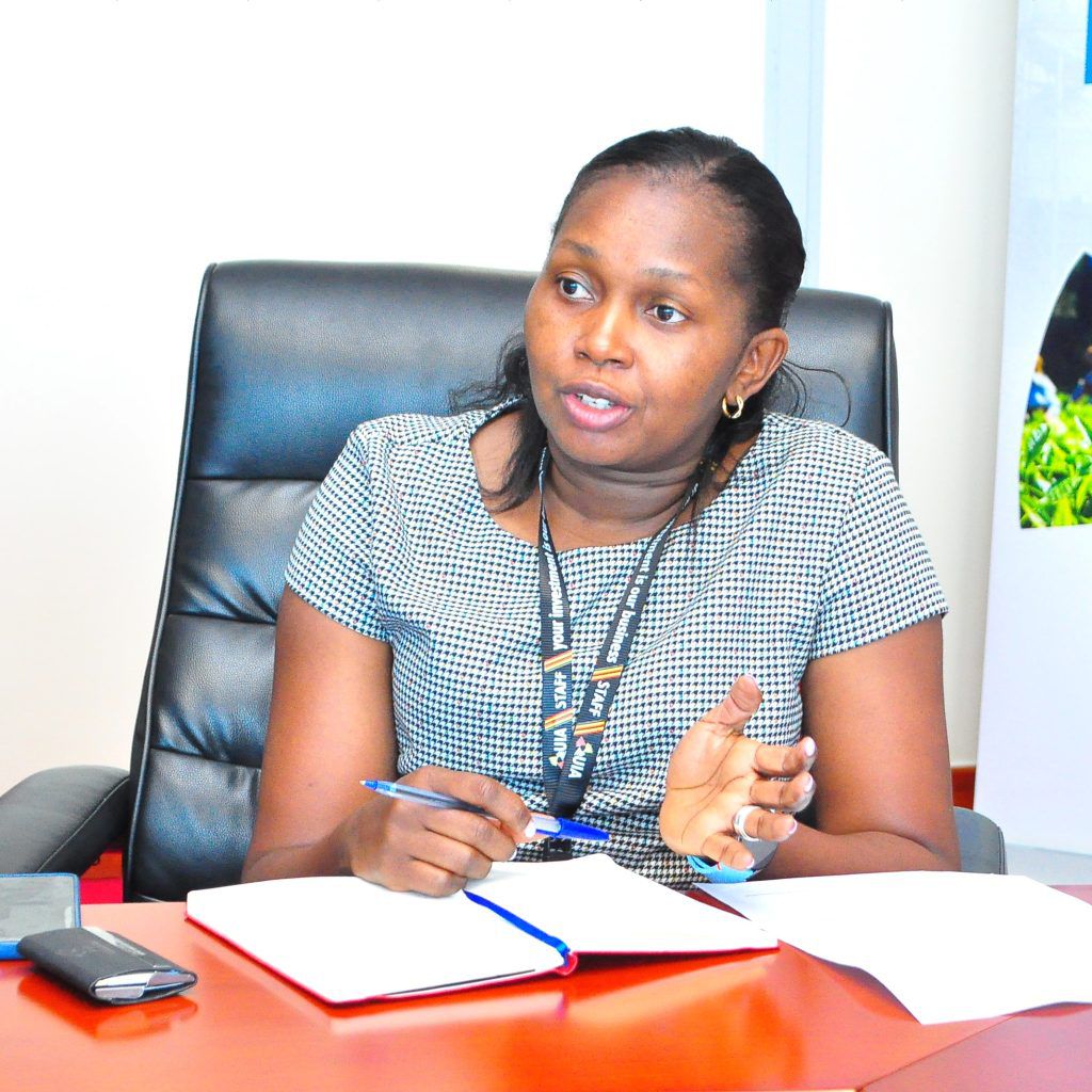 Ritah Mugula