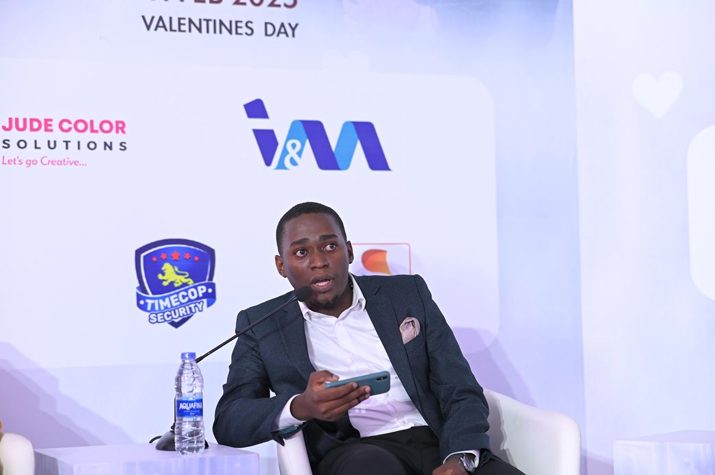 Edward Kalema