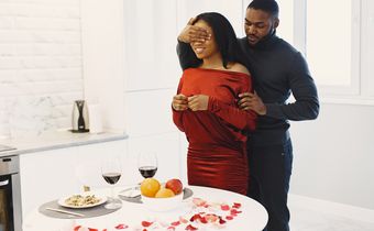 Valentine’s Day is one day dedicated to the celebration of love and it's usually nicer when you have someone to celebrate with. 