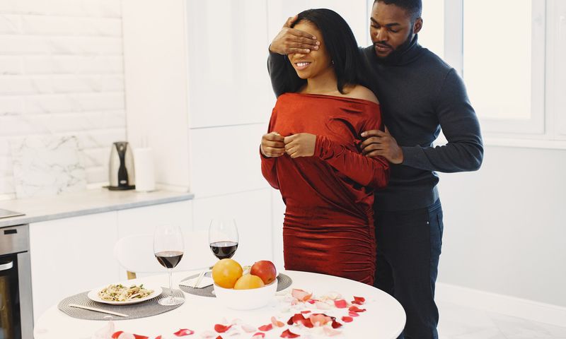 Valentine’s Day is one day dedicated to the celebration of love and it's usually nicer when you have someone to celebrate with. 