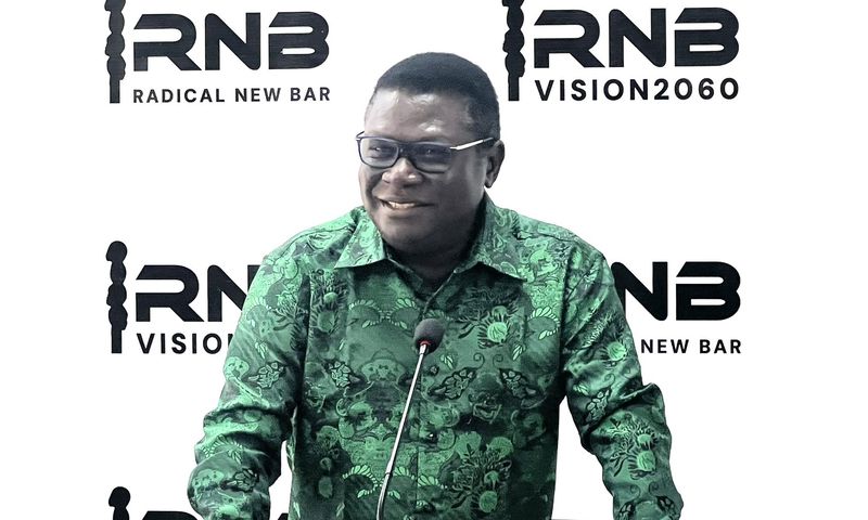 Minister Norbert Mao