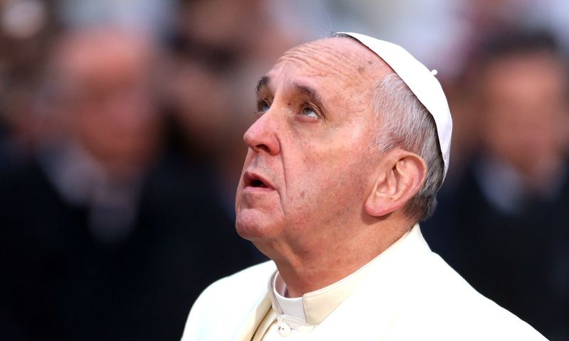 Pope Francis