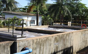 CCBU has rolled out innovative measures to reduce water usage at its Rwenzori and Namanve plants. 