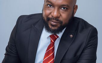 Colin Asiimwe