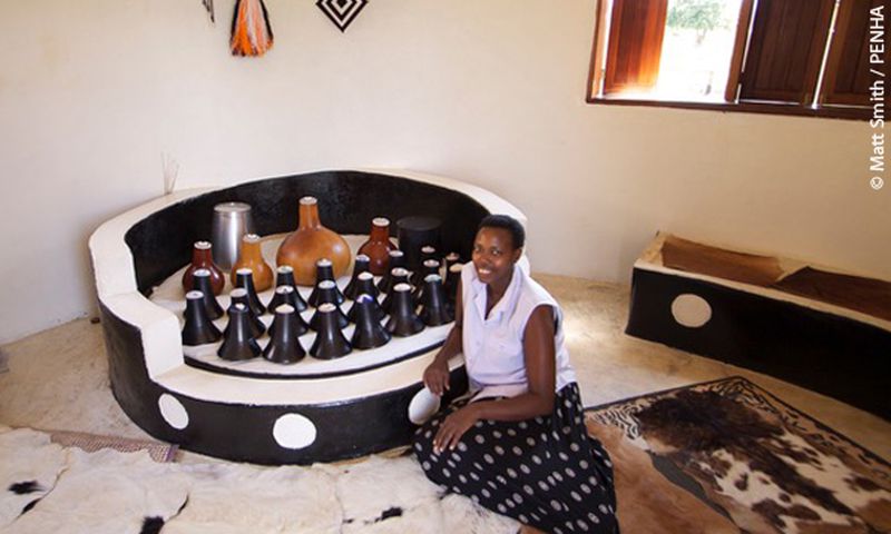 Ankole culture