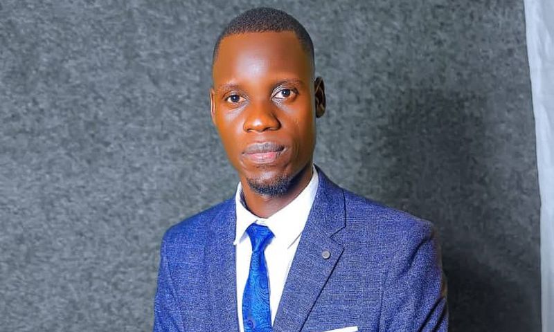 Ivan Oloya Demacris,