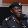 AIGP Chris Damulira