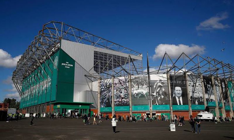 Celtic Park