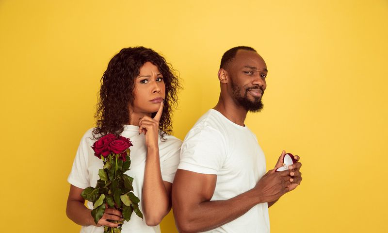 Love is often described as one of the most powerful and complex human emotions, but it is not always as straightforward as it seems. Image credit: Freepik.com.