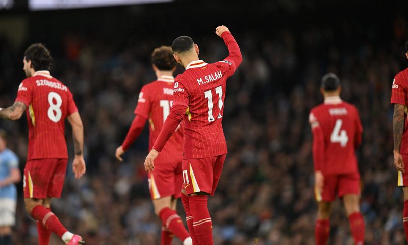 Liverpool