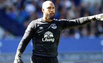 Tim Howard