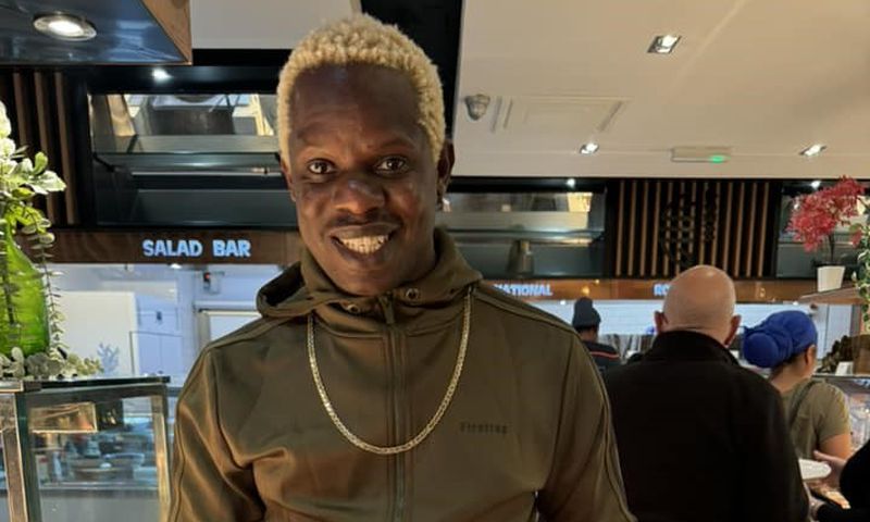 Afande Kerekere