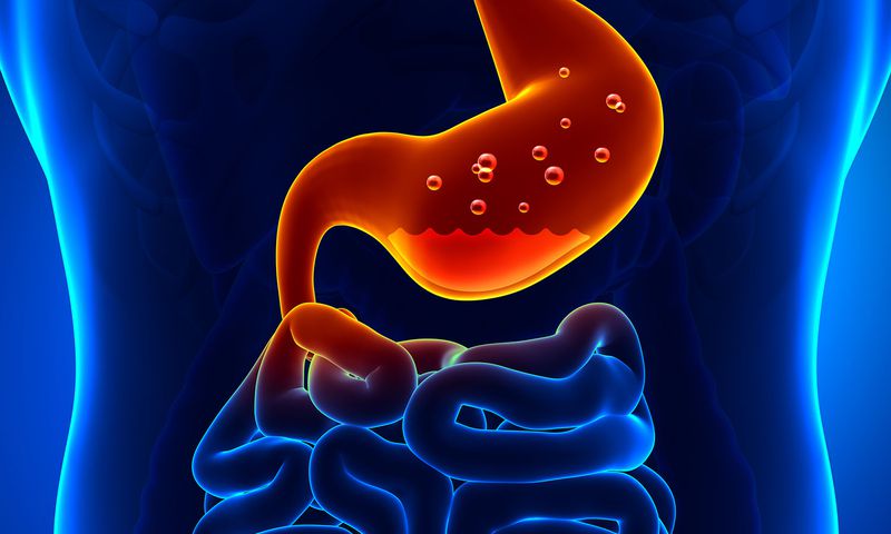 When bacteria attack your body, usually, it will start by infecting a particular body part, what we call the focus of the infection