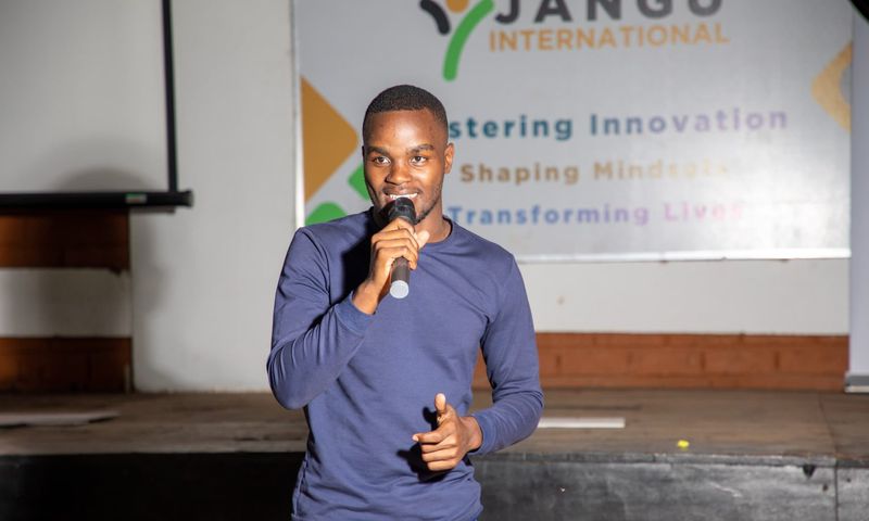 Emmanuel Akandwanaho