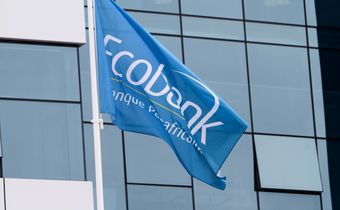 Ecobank Uganda flyer