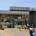 Mulago Hospital