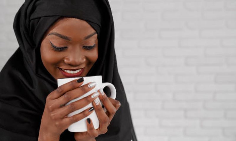Hydration during Ramadhan