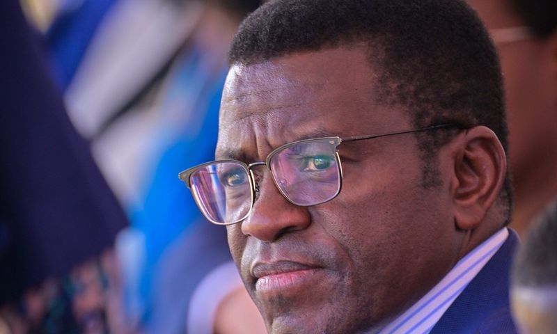 Charles Peter Mayiga
