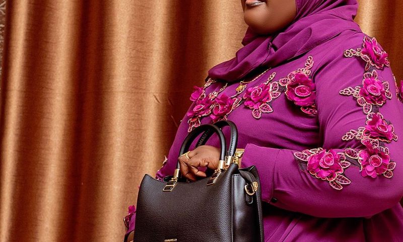 Hajjat Kulthum Nabunnya