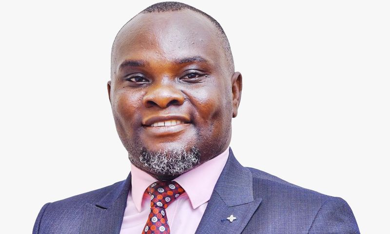 Saul Sseremba