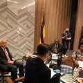 Kasaija also noted that private sector contributions, which account for around 80% of Uganda's GDP, are helping to boost demand for goods and services