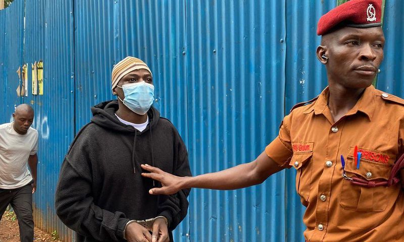 Alien Skin arriving at court