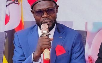 Counsel Luyimbazi Nalukoola