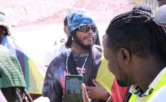 Diamond Platnumz