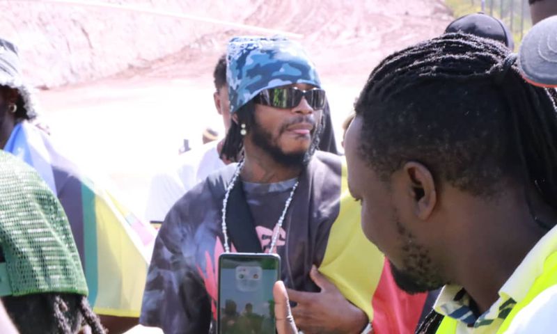 Diamond Platnumz
