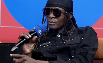 Jose Chameleone