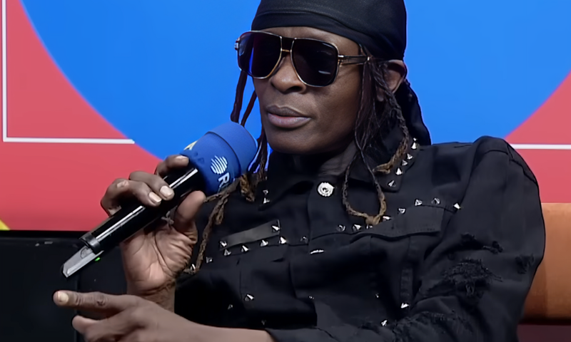 Jose Chameleone