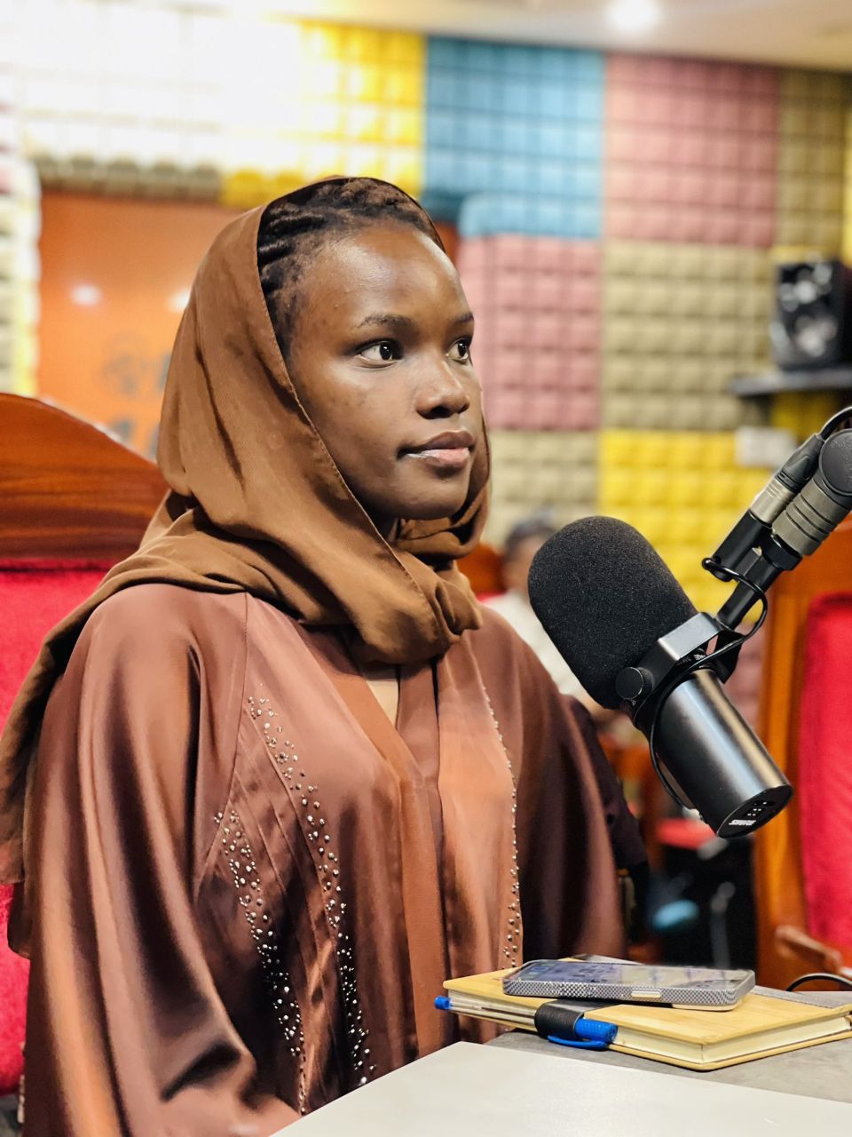 Shamim Nambassa