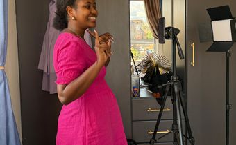 Janice Kemigisha Mzungu